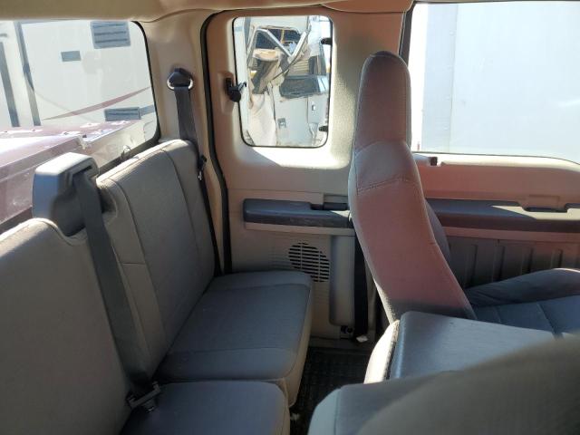2009 FORD F350 SUPER #3292548685