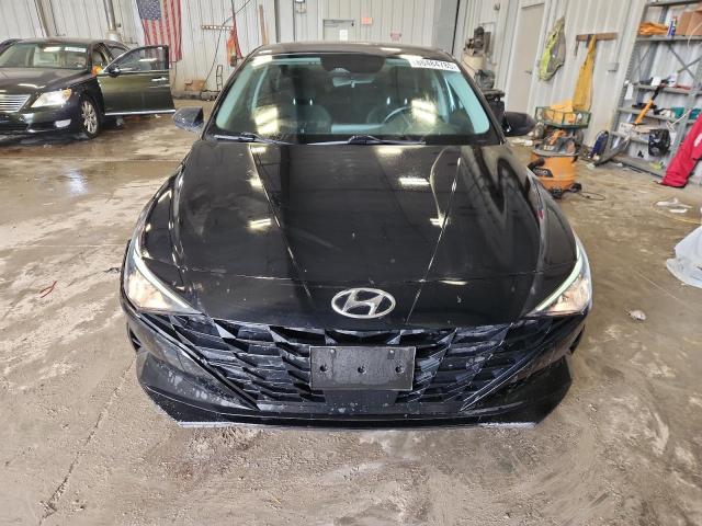 2021 HYUNDAI ELANTRA SE - 5NPLS4AG3MH025932