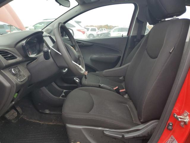2019 CHEVROLET SPARK LS #3305571079