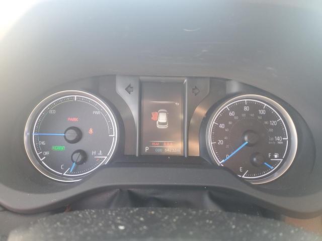 2021 TOYOTA VENZA LE #3297043504