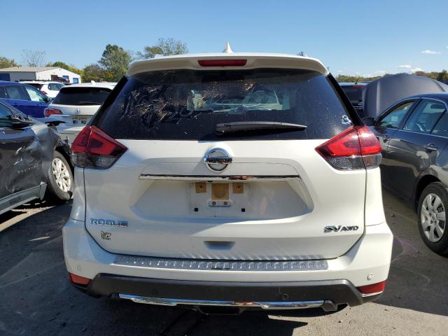 2020 NISSAN ROGUE S JN8AT2MV6LW120453