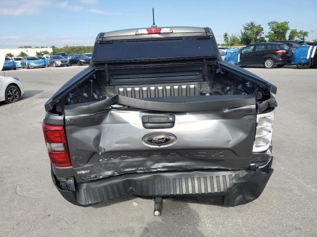 2023 FORD MAVERICK X 3FTTW8E38PRA32895
