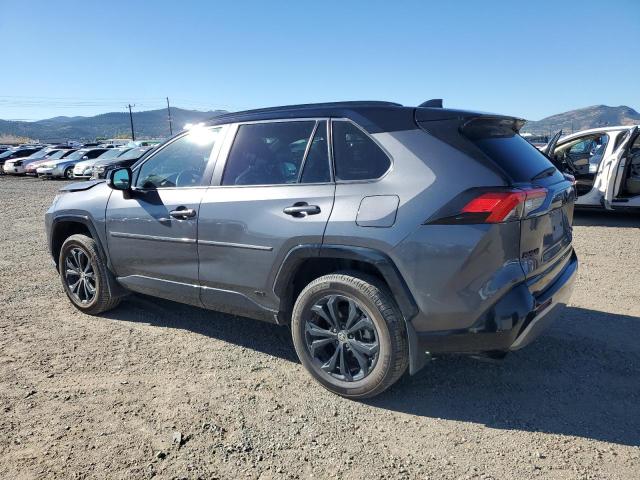 2024 TOYOTA RAV4 XSE #3284005796