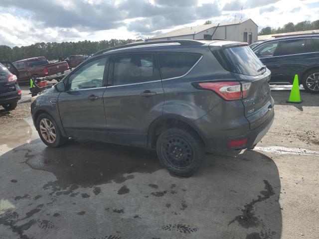 2018 FORD ESCAPE SE #3284600322