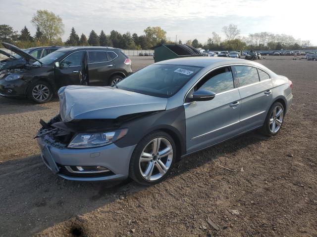 Global Auto Auctions: 2013 VOLKSWAGEN CC SPORT