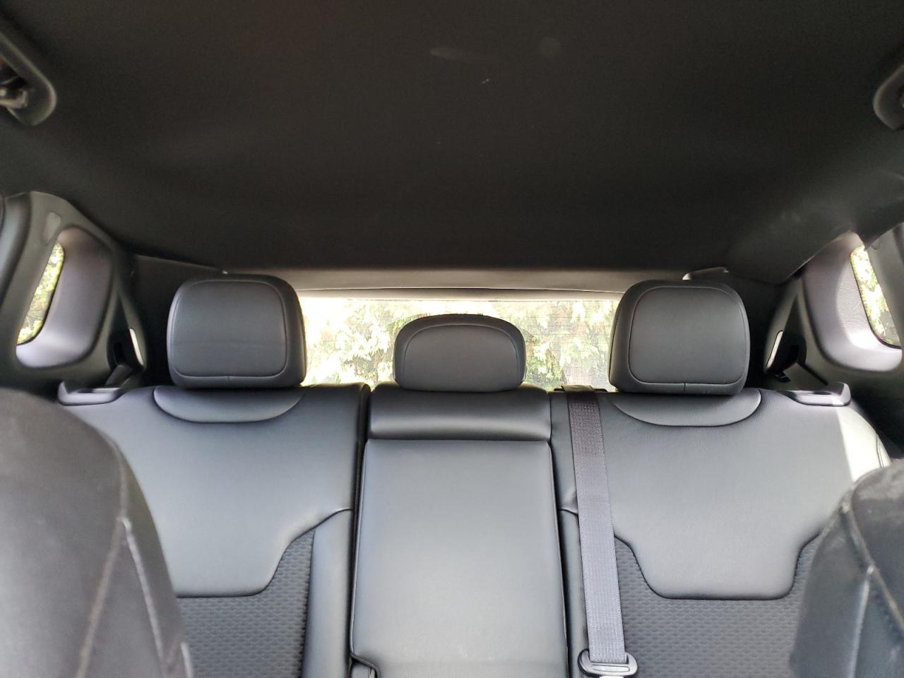 JEEP COMPASS LATITUDE