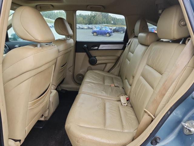 2010 HONDA CR-V EXL - 5J6RE4H75AL048198