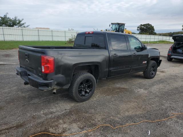 2018 CHEVROLET 1500 - 3GCUKSEJ2JG225977