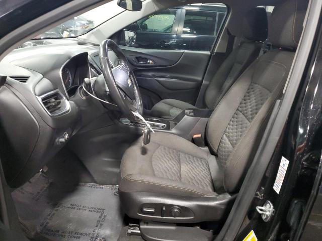 2018 CHEVROLET EQUINOX LT 2GNAXJEV4J6346627