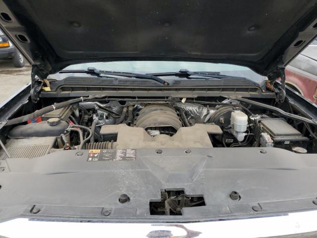 2016 CHEVROLET SILVERADO - 1GCVKREC1GZ143486