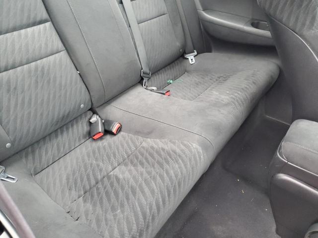 2010 HONDA CIVIC EX #3281569383