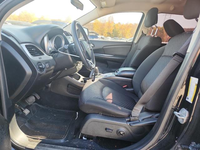 2016 DODGE JOURNEY SX - 3C4PDDBG4GT215897