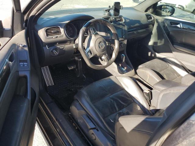 2010 VOLKSWAGEN GOLF - WVWFD7AJ5AW256535