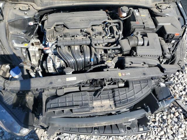 2023 HYUNDAI ELANTRA SE - KMHLL4AG4PU570475