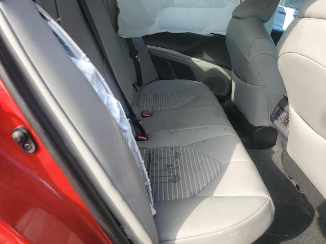 2023 TOYOTA CAMRY SE NIGHT SHADE - 4T1S31AKXPU047573