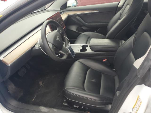 2023 TESLA MODEL 3 - 5YJ3E1EA0PF447803