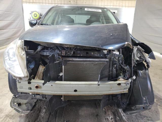 2015 NISSAN VERSA S - 3N1CN7AP8FL895433