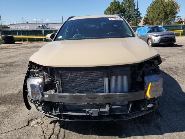 2023 HYUNDAI SANTA CRUZ - 5NTJEDAF2PH073496