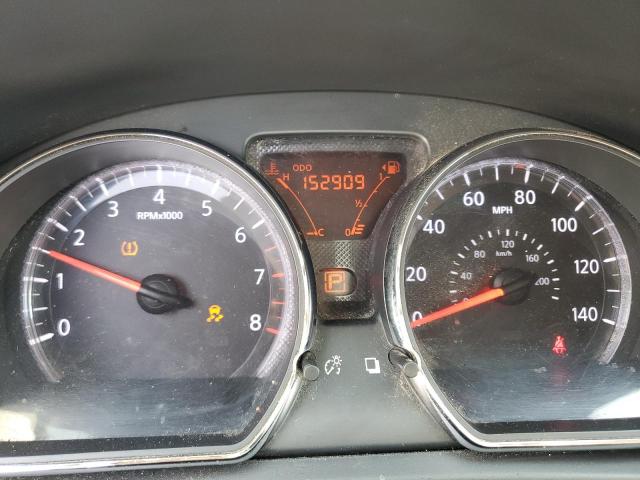 2012 NISSAN VERSA S - 3N1CN7APXCL893176