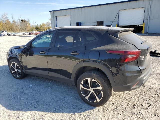 2024 CHEVROLET TRAX 1RS #3301609649
