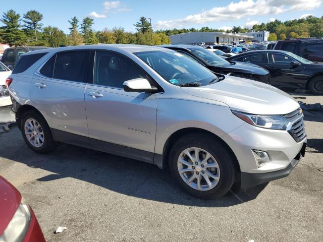 2020 CHEVROLET EQUINOX LT - 3GNAXKEVXLS696385