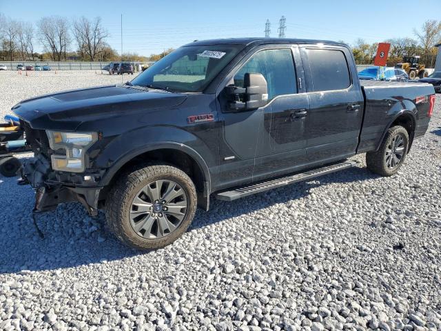 Global Auto Auctions: 2016 FORD F150 SUPER