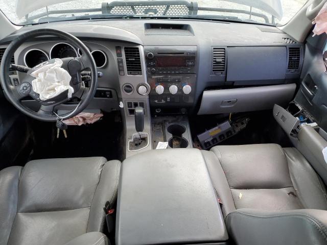 2013 TOYOTA TUNDRA CRE #3274733832