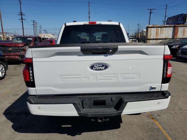 2024 FORD F150 LIGHTNING XLT 1FTVW3LK1RWG16240