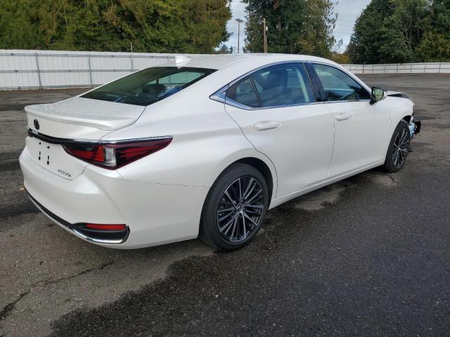 2024 LEXUS ES 300H BASE 58ADA1C13RU044738