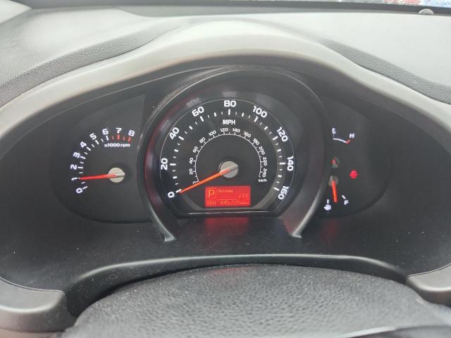 2014 KIA SPORTAGE LX #3270788857