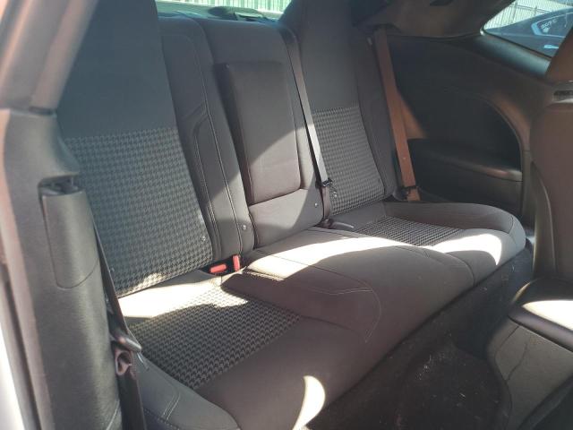 2019 DODGE CHALLENGER #3284860050