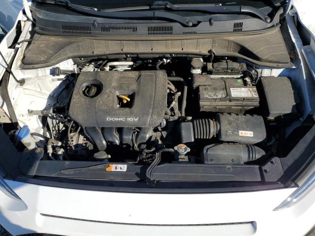 2021 HYUNDAI KONA SE #3294538644