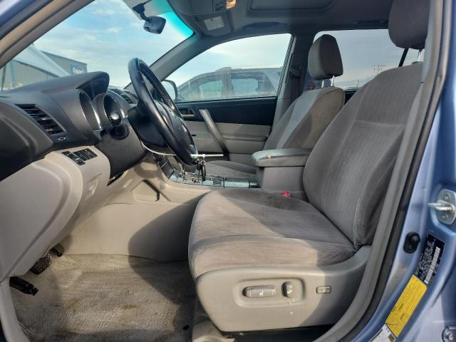 2008 TOYOTA HIGHLANDER #3291611268