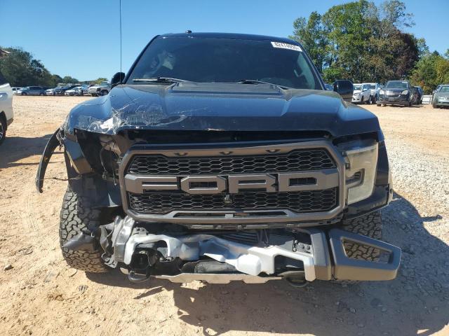 2018 FORD F150 RAPTO #3296902822