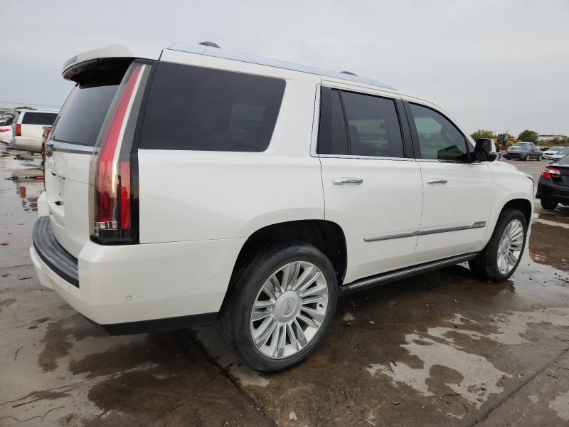 2017 CADILLAC ESCALADE P #3305449084