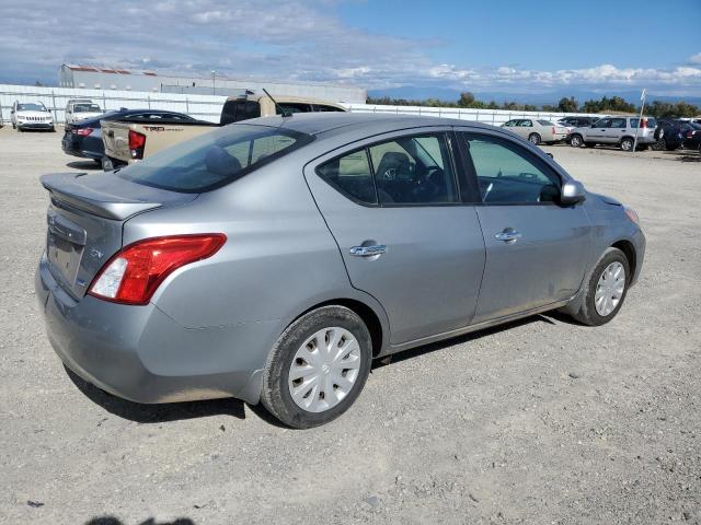 2014 NISSAN VERSA S - 3N1CN7AP3EL873130