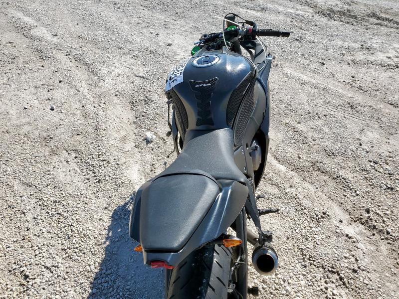 2016 KAWASAKI ZX1000 R JKAZXCR16GA000597