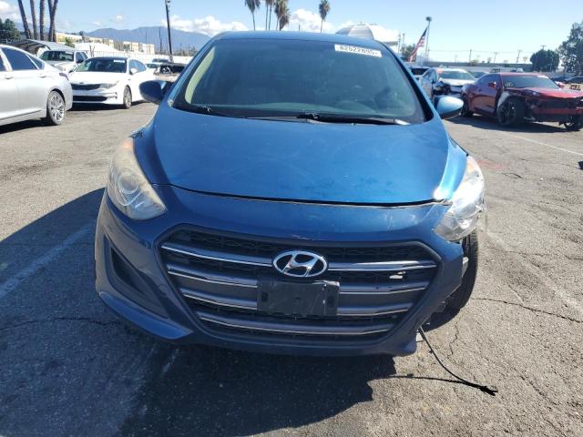 2016 HYUNDAI ELANTRA GT KMHD35LHXGU293296