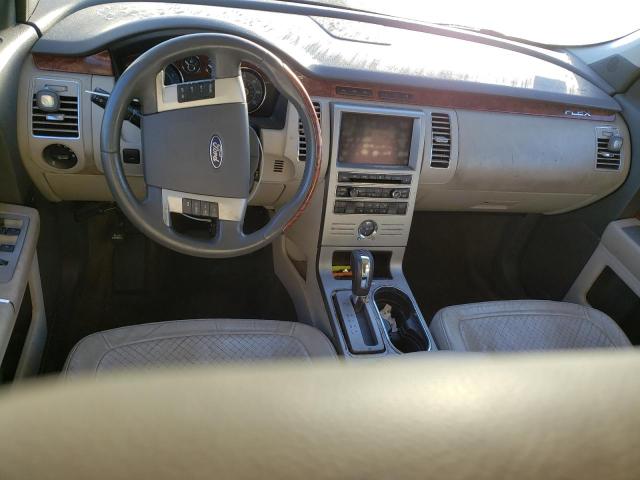 2010 FORD FLEX LIMIT #3303723440