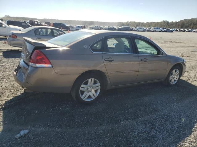 2006 CHEVROLET IMPALA LT #3285470842