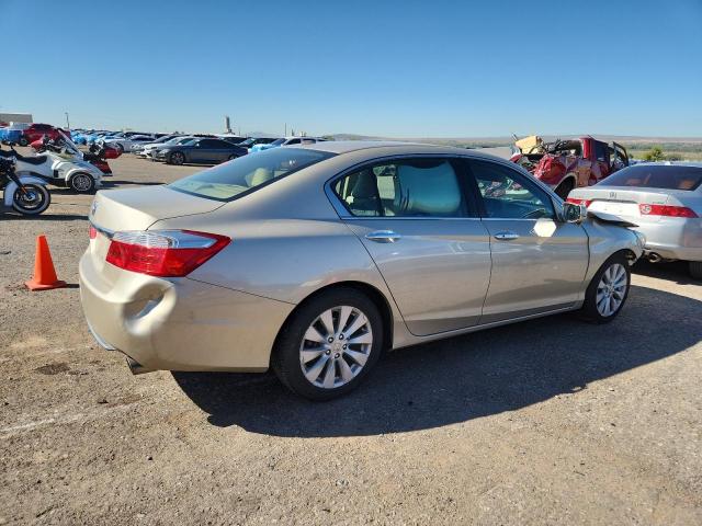 2015 HONDA ACCORD EXL - 1HGCR2F81FA091344