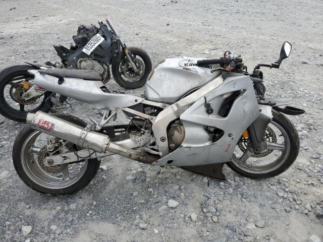 KAWASAKI ZX600 J1