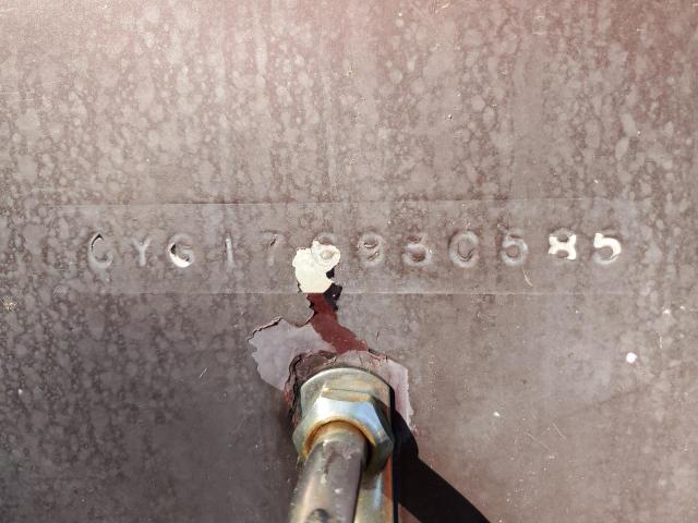 1985 CELEBRITY BOWRIDE #3271848684