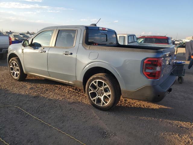 2025 FORD MAVERICK L 3FTTW8S32SRB18782