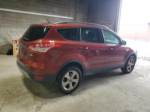 2016 FORD ESCAPE SE - 1FMCU9GXXGUC75785