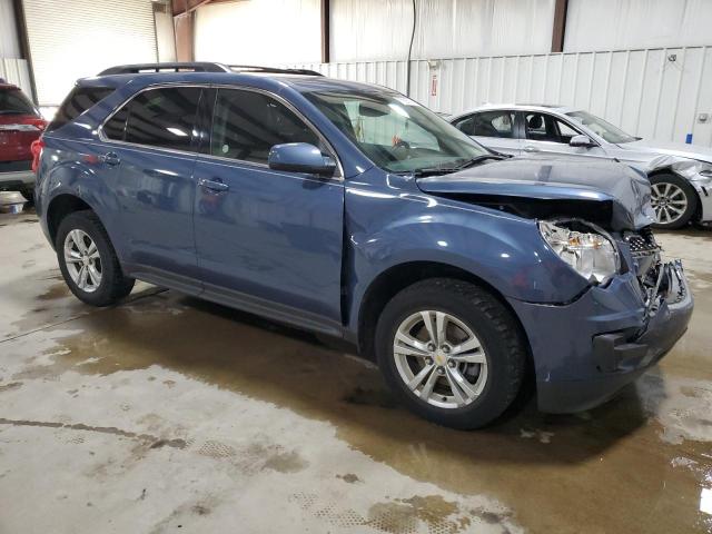 2011 CHEVROLET EQUINOX LT - 2CNFLEEC3B6430046