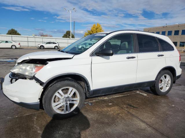 2011 HONDA CR-V EX - 5J6RE4H50BL086714