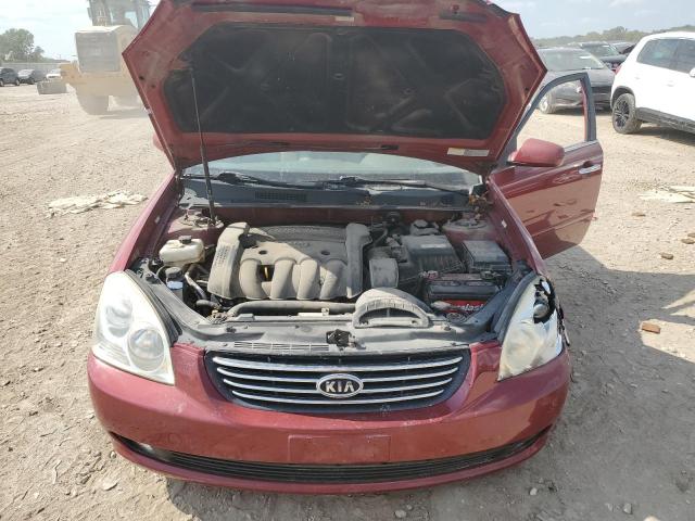 2008 KIA OPTIMA #3303074758