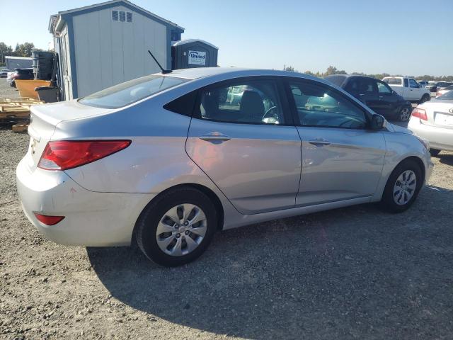 2017 HYUNDAI ACCENT SE KMHCT4AE9HU335098