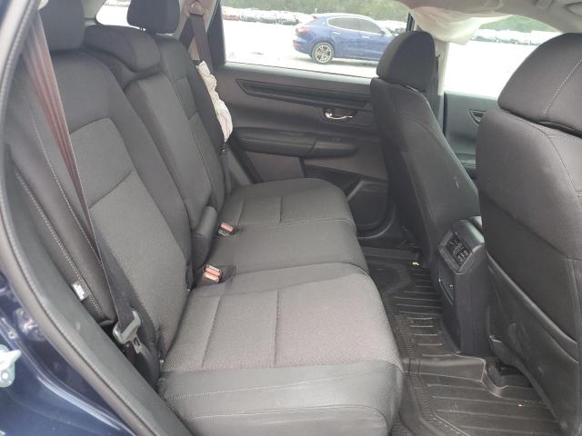 2025 HONDA CR-V EX - 2HKRS4H43SH466852